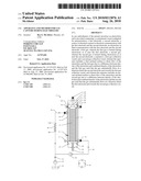 APPARATUS AND METHOD FOR GAS CAPTURE DURING ELECTROLYSIS diagram and image