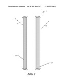 APPARATUS AND METHOD FOR GAS CAPTURE DURING ELECTROLYSIS diagram and image