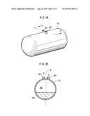 Hydrogen Storage Device diagram and image