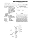  CATALYTIC CONVERSION PROCESS diagram and image