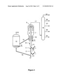  CATALYTIC CONVERSION PROCESS diagram and image