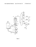  CATALYTIC CONVERSION PROCESS diagram and image