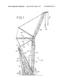 Swing Drive System For Cranes diagram and image