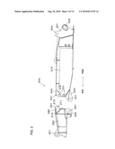 Rotating Superstructure and Crane diagram and image