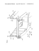 Rotating Superstructure and Crane diagram and image