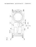 Rotating Superstructure and Crane diagram and image