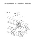 Rotating Superstructure and Crane diagram and image