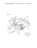 Rotating Superstructure and Crane diagram and image