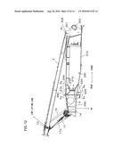 Rotating Superstructure and Crane diagram and image