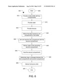 APPARATUS AND METHOD FOR MIXING INFANT FORMULA diagram and image