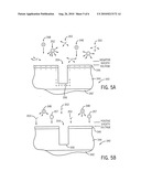 Using Positive DC Offset of Bias RF to Neutralize Charge Build-Up of Etch Features diagram and image