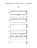 Method for Manufacturing Glass Cliche Using Laser Etching and Apparatus For Laser Irradiation Therefor diagram and image