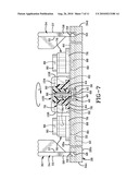 Jig for a laser engraving machine and method of use diagram and image