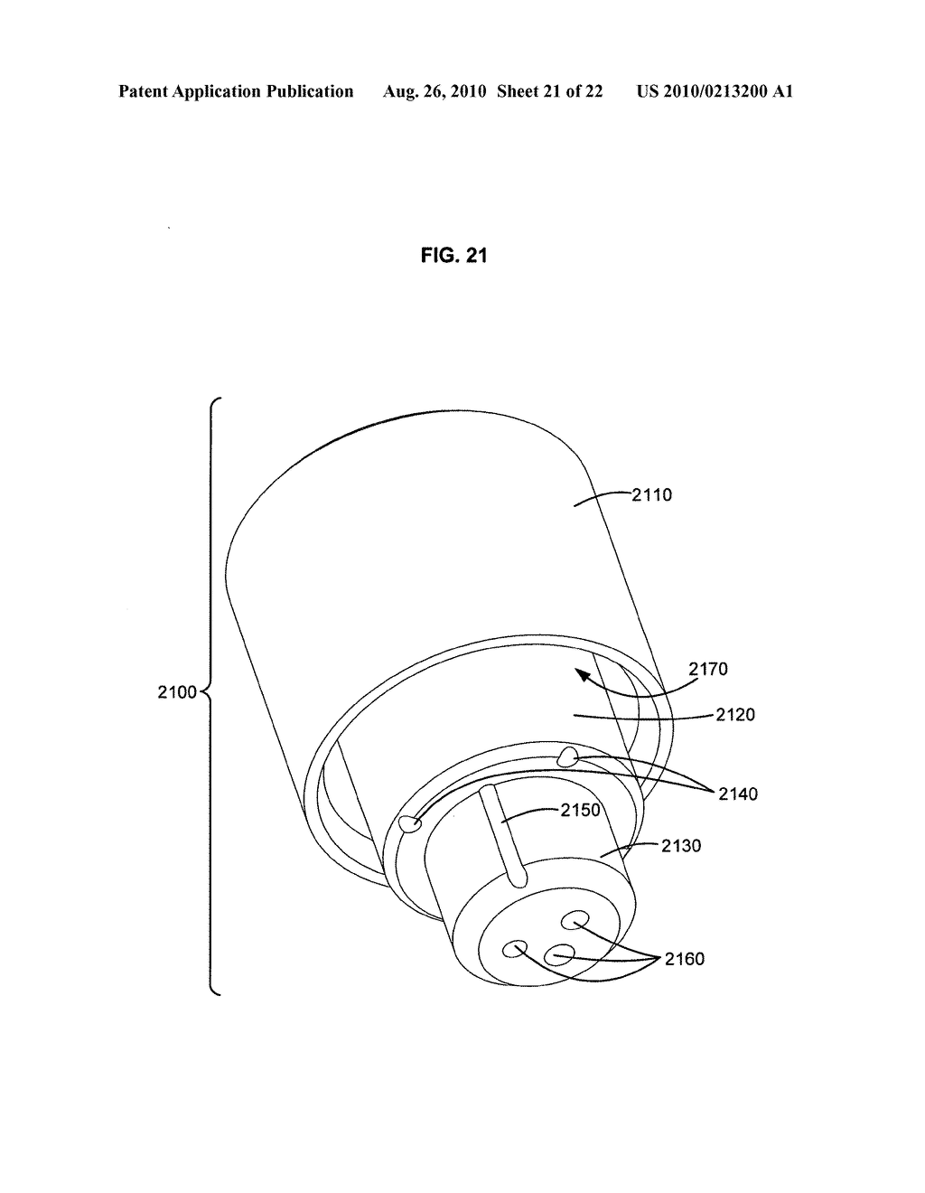 Temperature-stabilized storage systems - diagram, schematic, and image 22