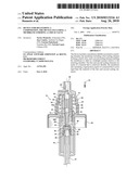 DEVICE FOR DELIVERING A COMPOSITION, THE DEVICE INCLUDING A MEMBRANE FORMING A CHECK VALVE diagram and image