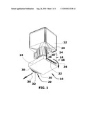 DISPENSING SYSTEM AND METHOD OF USE diagram and image