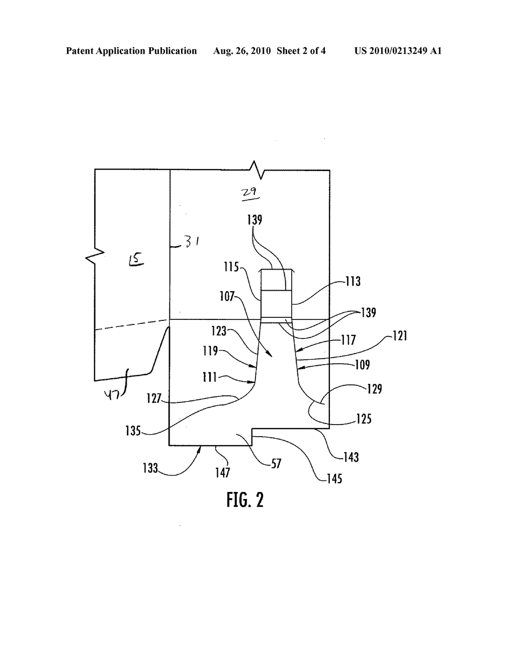 CARTON WITH HANDLE - diagram, schematic, and image 03