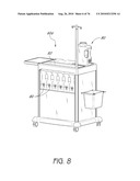 SYSTEMS FOR IDENTIFYING AND CATEGORIZING MEDICAL WASTE diagram and image