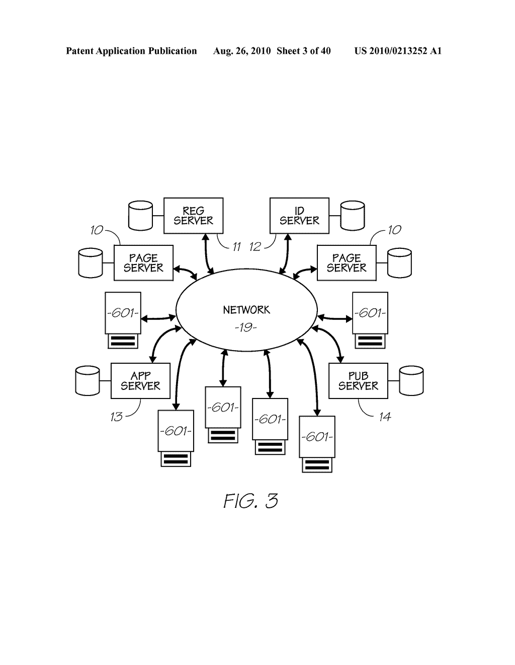 SYSTEM FOR ALLOWING HANDWRITTEN INTERACTION WITH A COMPUTER - diagram, schematic, and image 04