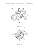 Hand-held dispenser diagram and image