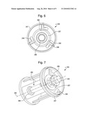 Retractor assembly diagram and image