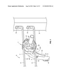 HANGER CONNECTOR FOR FLEXIBLE TUBING diagram and image