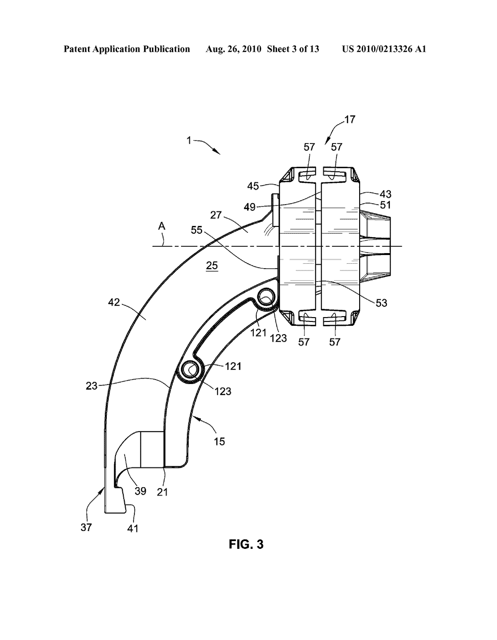 HANGER CONNECTOR FOR FLEXIBLE TUBING - diagram, schematic, and image 04