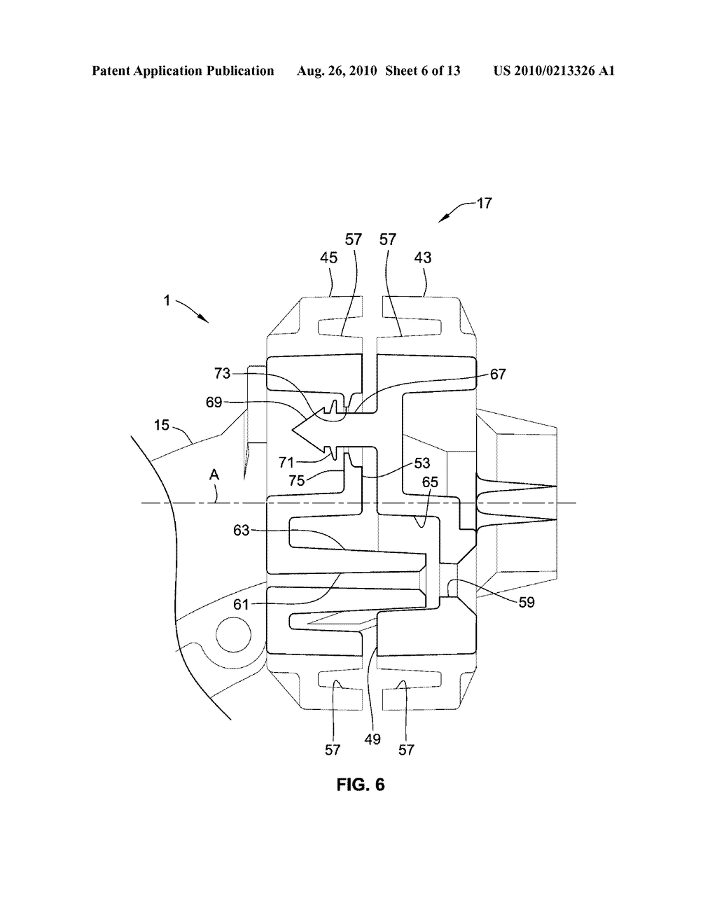 HANGER CONNECTOR FOR FLEXIBLE TUBING - diagram, schematic, and image 07