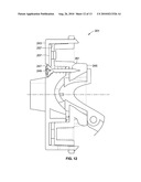 HANGER CONNECTOR FOR FLEXIBLE TUBING diagram and image