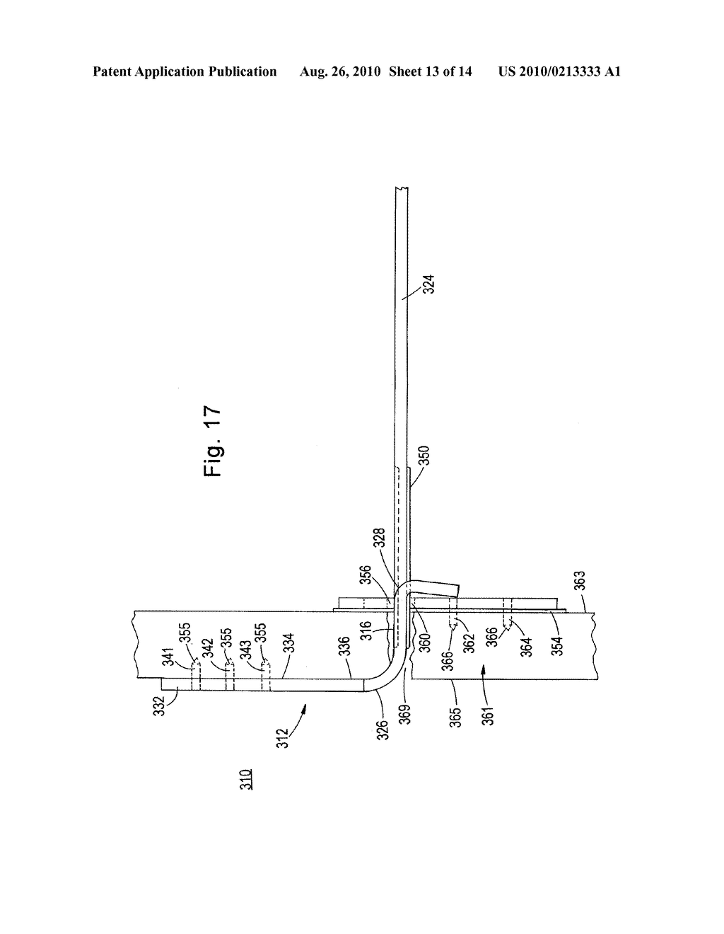 WALL HANGER - diagram, schematic, and image 14