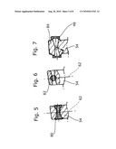 Height-Adjustable Motor Vehicle Seat with a Spindle Drive diagram and image