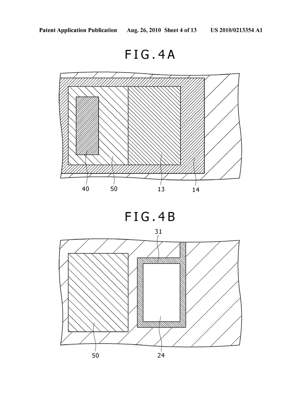 SOLID-STATE IMAGING ELEMENT AND DRIVING METHOD OF THE SOLID-STATE IMAGE ELEMENT - diagram, schematic, and image 05