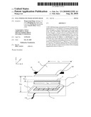 Full-width Line Image-sensing Head diagram and image