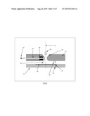 COUPLING BETWEEN AXISYMMETRIC DIFFERENTIAL MOBILITY ANALYZERS AND MASS SPECTROMETERS OR OTHER ANALYZERS AND DETECTORS diagram and image