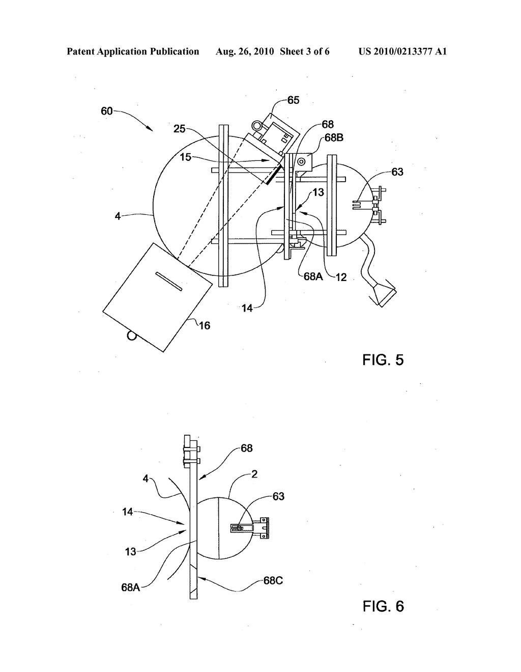 Method, Apparatus and Kit for Measuring Optical Properties of Materials - diagram, schematic, and image 04
