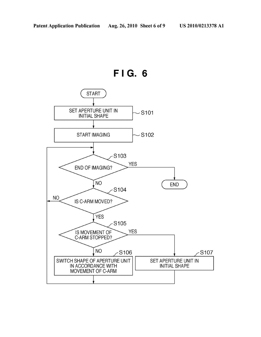 RADIATION IMAGING APPARATUS AND PROCESSING METHOD THEREFOR - diagram, schematic, and image 07