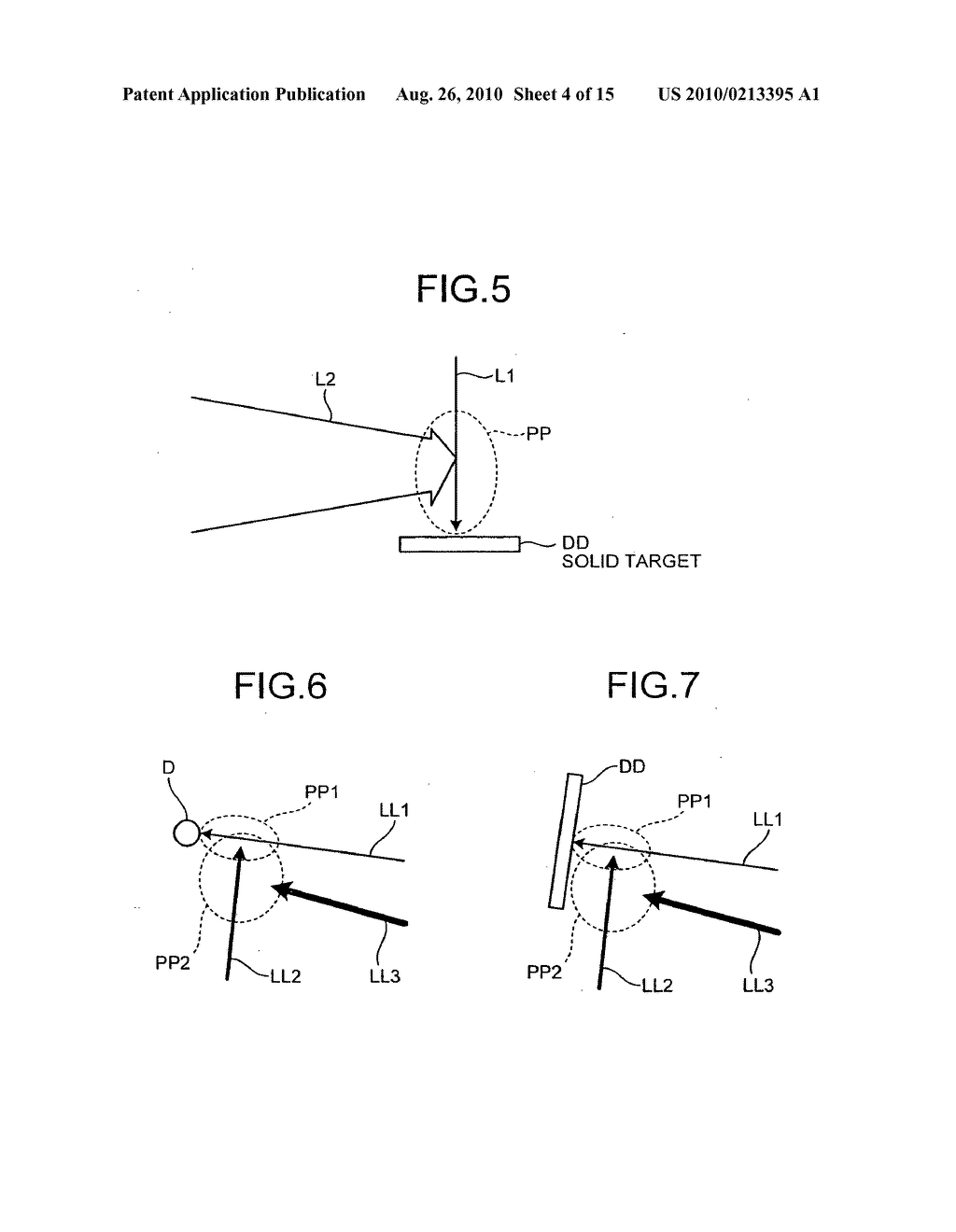 EXTREME ULTRAVIOLET LIGHT SOURCE APPARATUS - diagram, schematic, and image 05