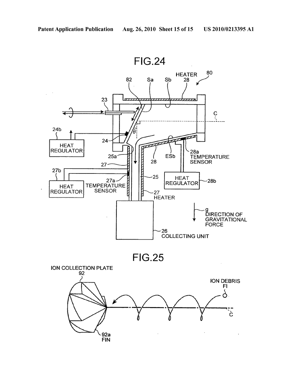 EXTREME ULTRAVIOLET LIGHT SOURCE APPARATUS - diagram, schematic, and image 16