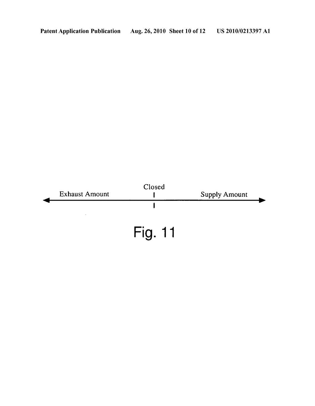 HEIGHT CONTROL VALVE FOR VEHICLE LEVELING SYSTEM - diagram, schematic, and image 11