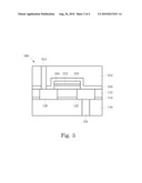 Treated Chalcogenide Layer for Semiconductor Devices diagram and image