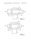 VERTICAL ORGANIC TRANSISTOR, METHOD FOR MANUFACTURING THE VERTICAL ORGANIC TRANSISTOR, AND LIGHT EMITTING ELEMENT diagram and image