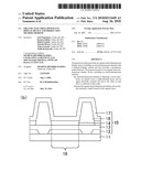 ORGANIC ELECTROLUMINESCENT DISPLAY DEVICE AND PRODUCTION METHOD THEREOF diagram and image