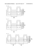 ORGANIC ELECTROLUMINESCENT DISPLAY DEVICE AND PRODUCTION METHOD THEREOF diagram and image