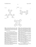 ORGANIC ELECTROLUMINESCENT DISPLAY DEVICE AND PRODUCTION METHOD THEREOF diagram and image