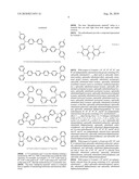 AMBIPOLAR HOST IN ORGANIC LIGHT EMITTING DIODE diagram and image