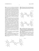 AMBIPOLAR HOST IN ORGANIC LIGHT EMITTING DIODE diagram and image