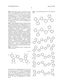 AMBIPOLAR HOST IN ORGANIC LIGHT EMITTING DIODE diagram and image