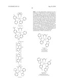 AMBIPOLAR HOST IN ORGANIC LIGHT EMITTING DIODE diagram and image