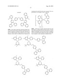 AMBIPOLAR HOST IN ORGANIC LIGHT EMITTING DIODE diagram and image