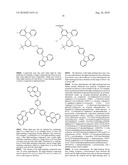 AMBIPOLAR HOST IN ORGANIC LIGHT EMITTING DIODE diagram and image